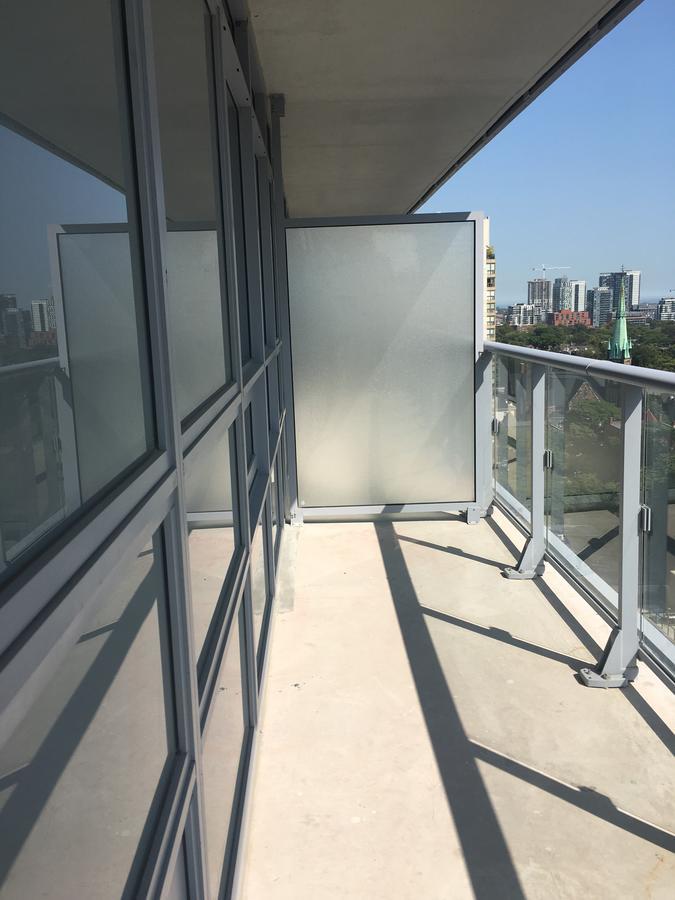 Toronto Metropolitan University-Daphne Cockwell Complex Residence Habitación foto