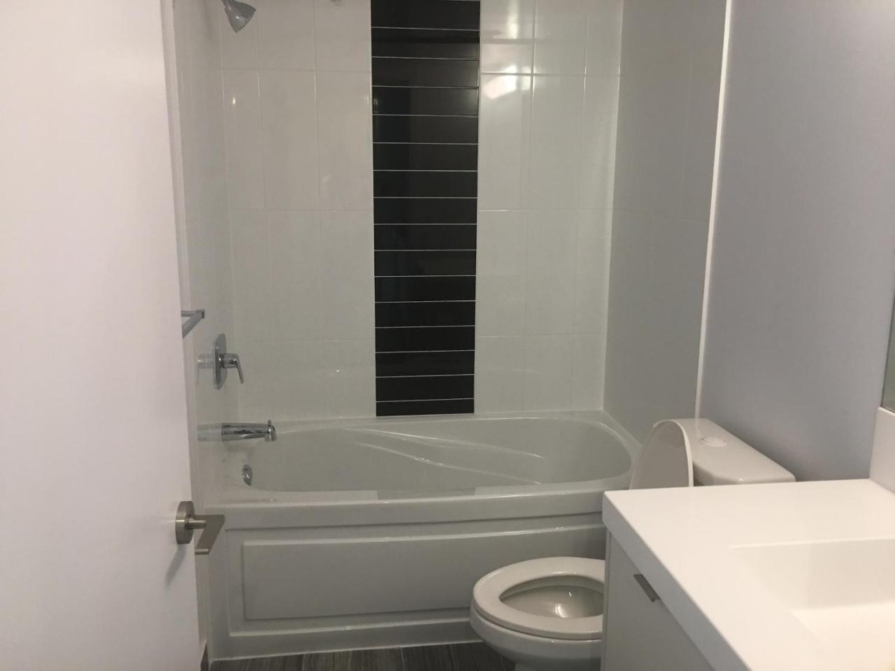 Toronto Metropolitan University-Daphne Cockwell Complex Residence Habitación foto
